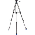 BENRO | Video Head & Tripod Kit (72.6