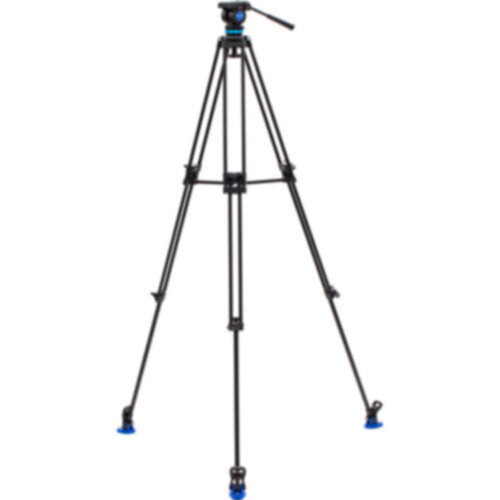 BENRO | Video Head & Tripod Kit (72.6