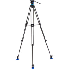 BENRO | Video Head & Tripod Kit (72.6