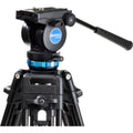 BENRO | Video Head & Tripod Kit (72.6
