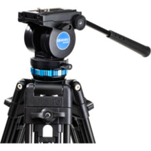 BENRO | Video Head & Tripod Kit (72.6