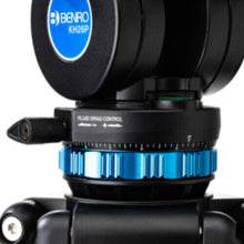 BENRO | Video Head & Tripod Kit (72.6