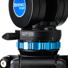 BENRO | Video Head & Tripod Kit (72.6