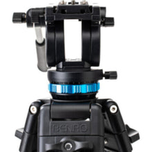 BENRO | Video Head & Tripod Kit (72.6