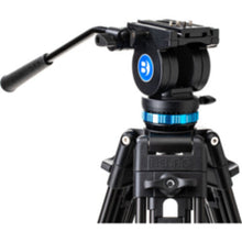 BENRO | Video Head & Tripod Kit (72.6