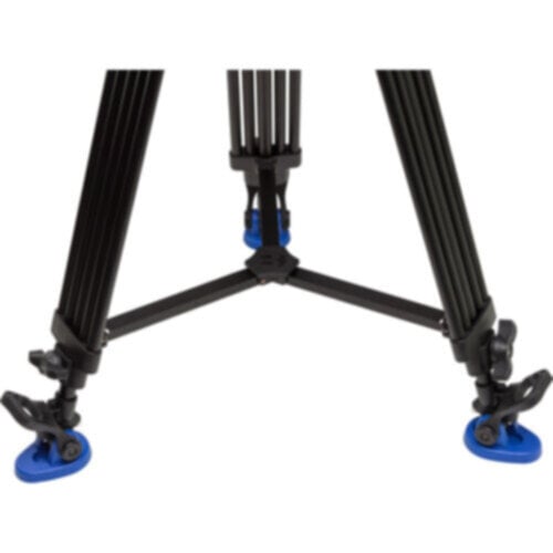BENRO | Video Head & Tripod Kit (72.6