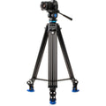 BENRO | Video Head & Tripod Kit (72.6