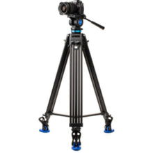BENRO | Video Head & Tripod Kit (72.6