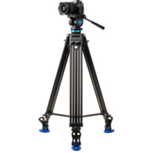 BENRO | Video Head & Tripod Kit (72.6
