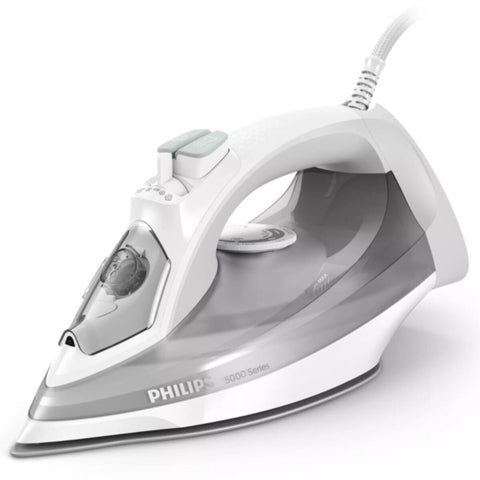 PHILIPS | 5000 Series Steam Iron 2400W | DST5010/16