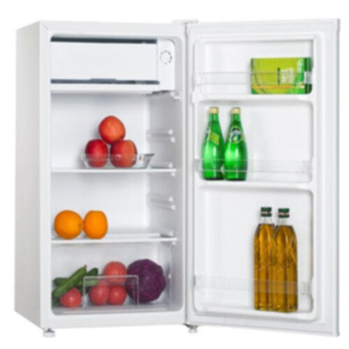 ZENAN | Single Door Refrigerator 93Ltrs Gross and 91Ltrs Net Capacity | ZBC-160G