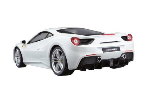 BBURAGO | 18-16008 1/18 Ferrari R & P - Ferrari | 488 Gtb | 47516008
