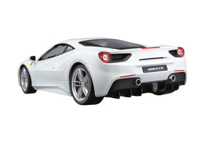 BBURAGO | 18-16008 1/18 Ferrari R & P - Ferrari | 488 Gtb | 47516008