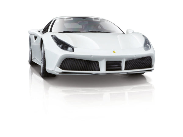 BBURAGO | 18-16008 1/18 Ferrari R & P - Ferrari | 488 Gtb | 47516008