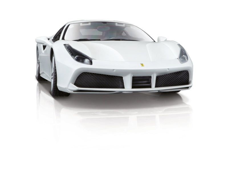 BBURAGO | 18-16008 1/18 Ferrari R & P - Ferrari | 488 Gtb | 47516008
