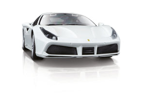 BBURAGO | 18-16008 1/18 Ferrari R & P - Ferrari | 488 Gtb | 47516008