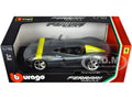 BBURAGO | 18-16013 1/8 Ferrari Monza Sp1 | 47516013