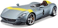 BBURAGO | 18-16013 1/8 Ferrari Monza Sp1 | 47516013