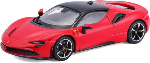 BBURAGO | 18-16015 1:18 Ferrari R & P - Sf90 Stradale | 47516015