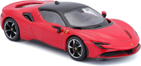 BBURAGO | 18-16015 1:18 Ferrari R & P - Sf90 Stradale | 47516015