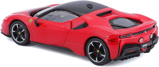 BBURAGO | 18-16015 1:18 Ferrari R & P - Sf90 Stradale | 47516015