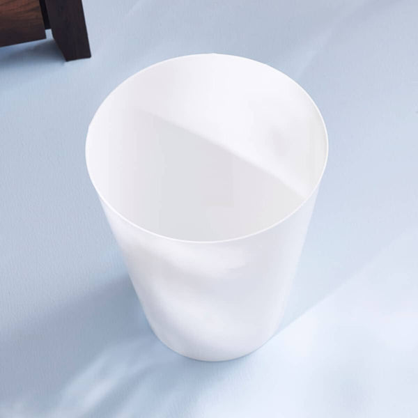 HOMEBOX | Midas Round Waste Bin - 8.5 L | 160185660