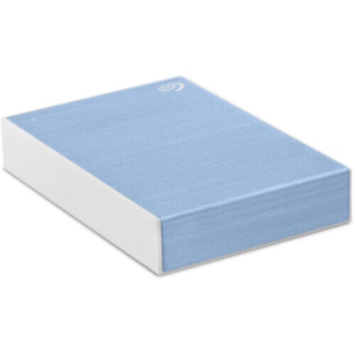SEAGATE | HDD ONE TOUCH Portable 5TB Blue | STKC5000402