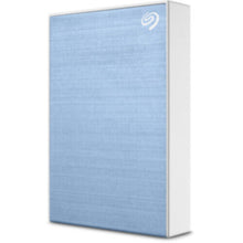 SEAGATE | HDD ONE TOUCH Portable 4TB Blue | STKC4000402
