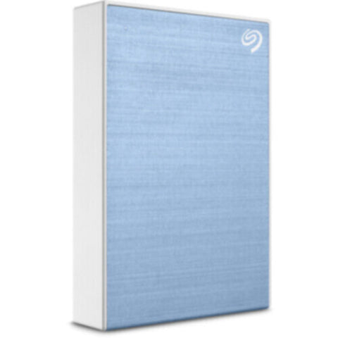 SEAGATE | HDD ONE TOUCH Portable 4TB Blue | STKC4000402