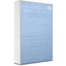 SEAGATE | HDD ONE TOUCH Portable 4TB Blue | STKC4000402
