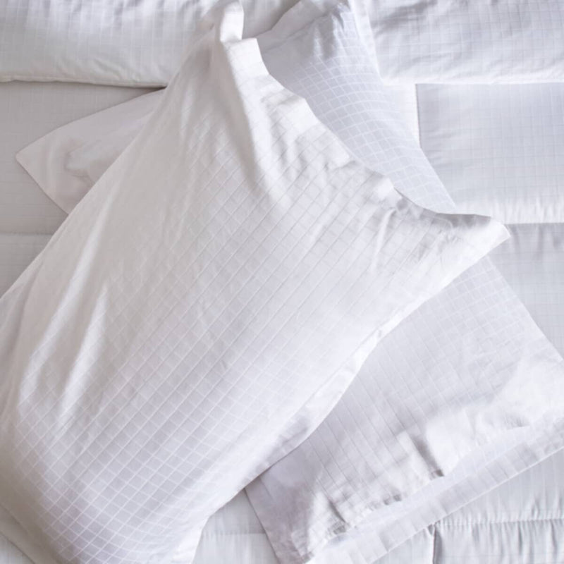 HOMEBOX | Cambridge Satin 3-Piece Twin Comforter Set - 160x220 cm | 160605710