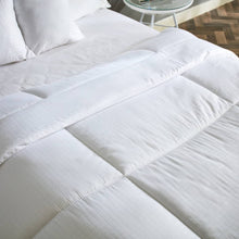 HOMEBOX | Cambridge Satin 5-Piece King Comforter Set - 220x240 cm | 160605711