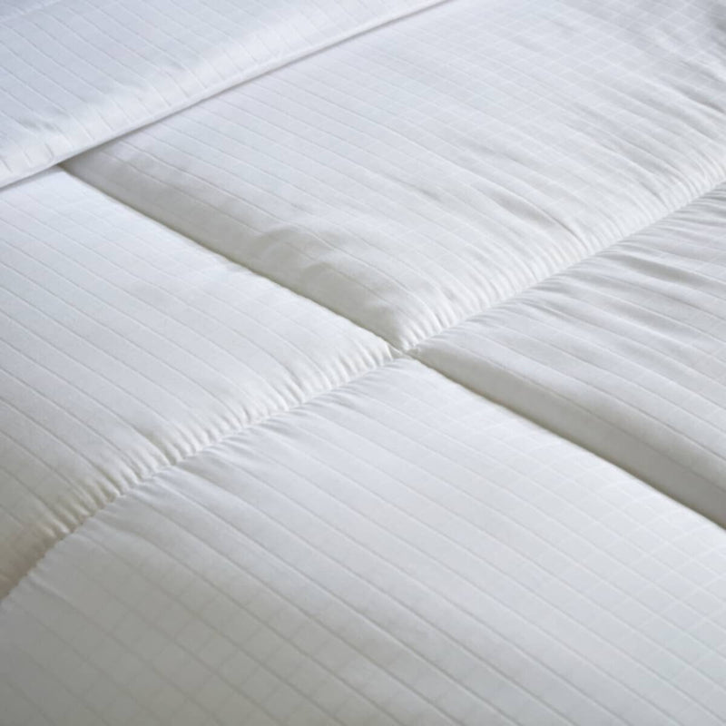 HOMEBOX | Cambridge Satin 5-Piece King Comforter Set - 220x240 cm | 160605711