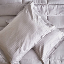 HOMEBOX | Cambridge Checked 3-Piece Twin Comforter Set - 160x220 cm | 160605712