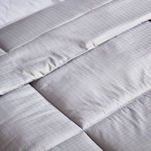 HOMEBOX | Cambridge Satin 5-Piece King Comforter Set - 220x240 cm | 160605713