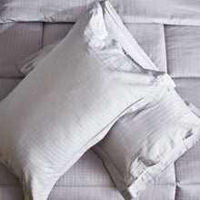 HOMEBOX | Cambridge Satin 5-Piece King Comforter Set - 220x240 cm | 160605713