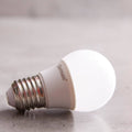 HOMEBOX | Oshtraco 3 Watt E27 Warm White LED Bulb | 160673720