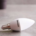 HOMEBOX | Oshtraco 4 Watt E14 Warm White LED Light | 160673730