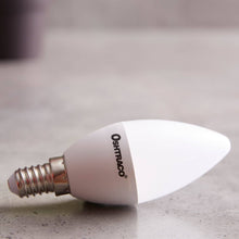 HOMEBOX | Oshtraco 4 Watt E14 Warm White LED Light | 160673730