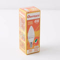 HOMEBOX | Oshtraco 4 Watt E14 Warm White LED Light | 160673730