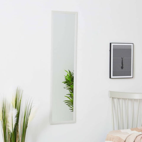HOMEBOX | Essential Rectangular Dressing Mirror - 30x120 cm | 161024231