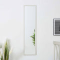 HOMEBOX | Essential Rectangular Dressing Mirror - 30x120 cm | 161024231