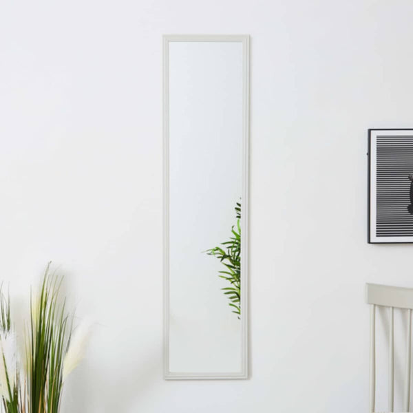 HOMEBOX | Essential Rectangular Dressing Mirror - 30x120 cm | 161024231