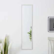 HOMEBOX | Essential Rectangular Dressing Mirror - 30x120 cm | 161024231