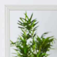 HOMEBOX | Essential Rectangular Dressing Mirror - 30x120 cm | 161024231