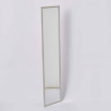 HOMEBOX | Essential Rectangular Dressing Mirror - 30x120 cm | 161024231