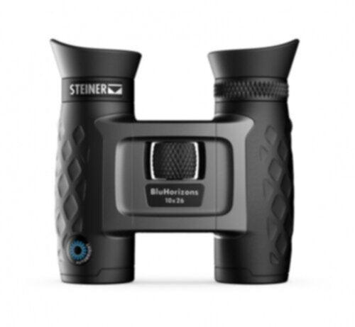 STEINER | 10x26 BluHorizons Binocular | 20440900
