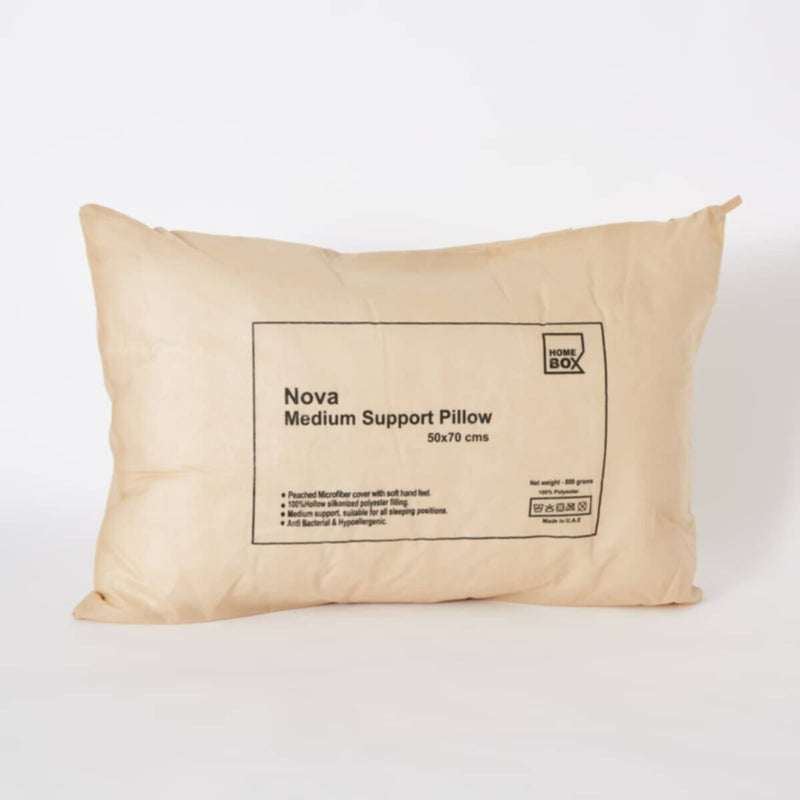 HOMEBOX | Nova Rectangular Pillow - 50x70 cm | 161231757