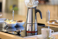 GEFU | Espresso Maker EMILIO 2 Cups | 16140