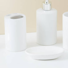 HOMEBOX | Mica 4-Piece Bath Set | 161608880